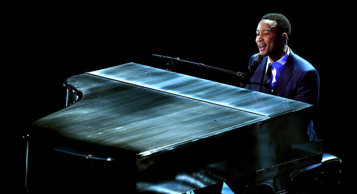 john legend in memoriam