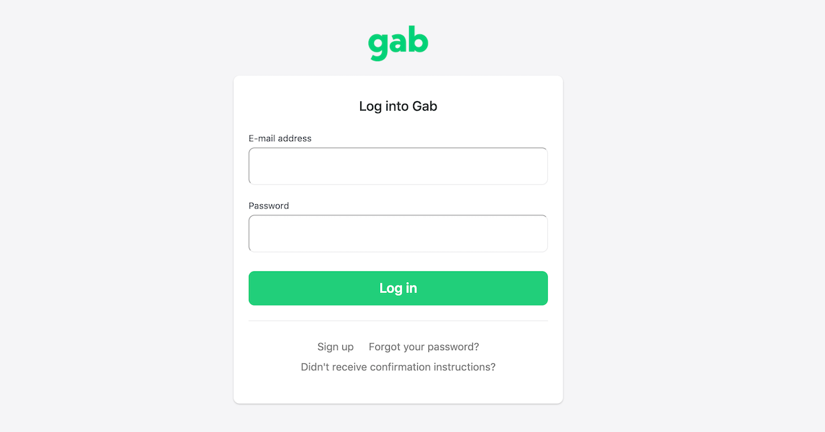 Who Owns Gab? Learn About the Social Media Platform Replacing Parler