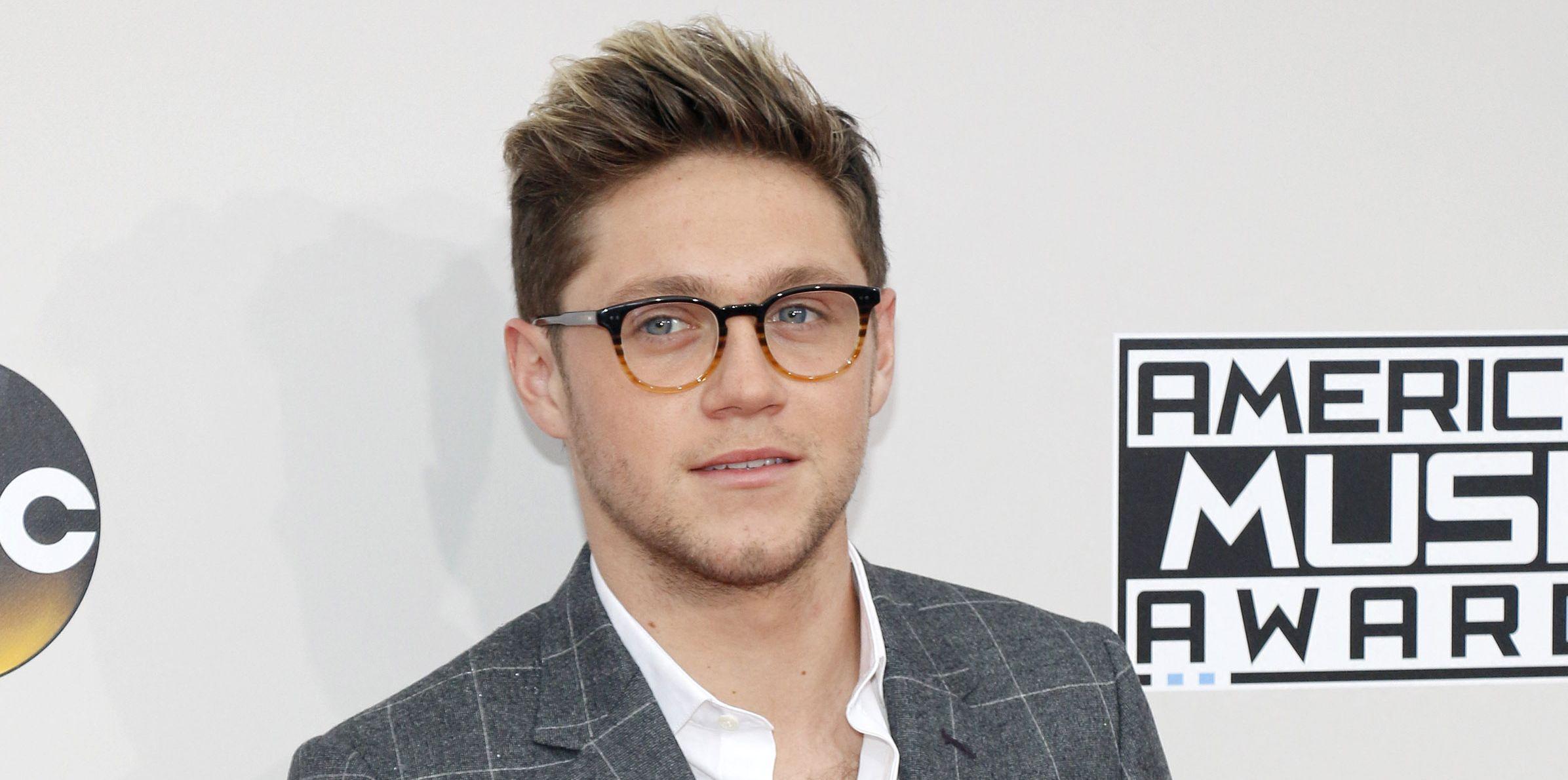 Niall Horan Is on Vocal Rest on His Doctor's Orders
