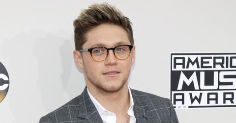 Niall Horan Is on Vocal Rest on His Doctor's Orders