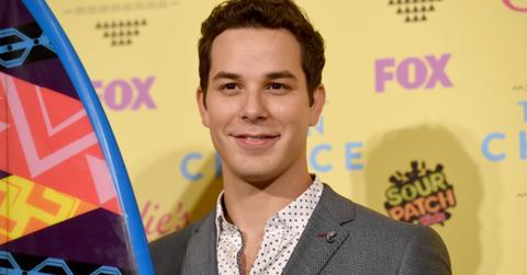 Skylar Astin