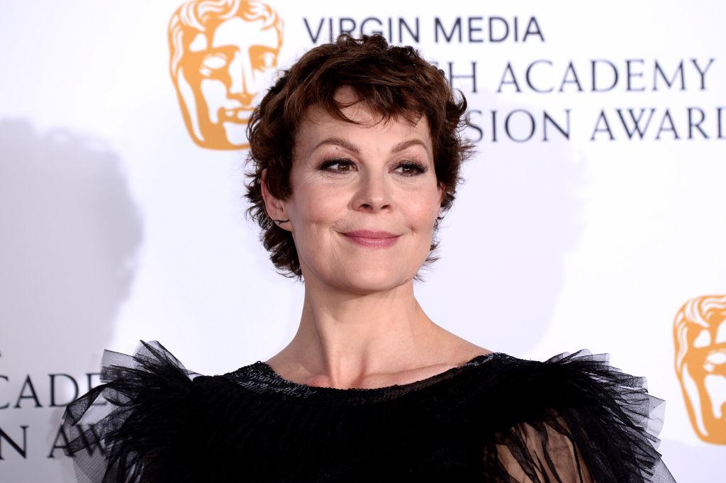 Helen Mccrory Cause De Sa Mort Who Is Helen McCrory's Husband? And What Was Her Cause of Death?