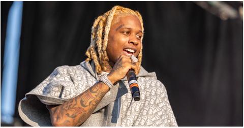 What Is Rapper Lil Durk's Net Worth?