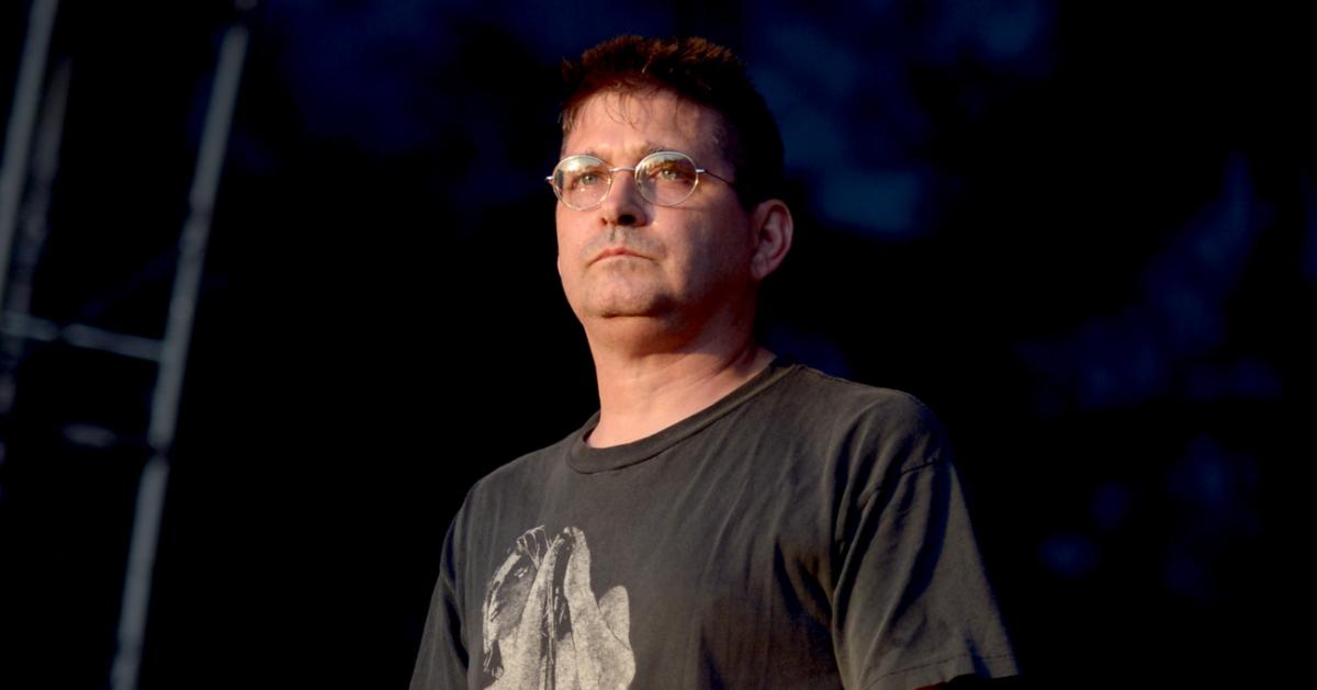 Steve Albini