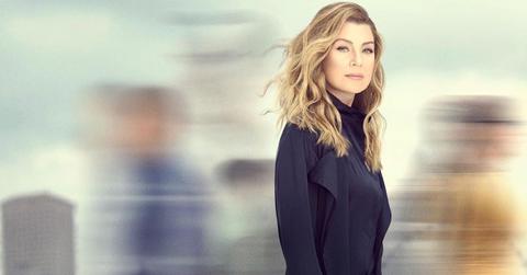 Meredith Grey