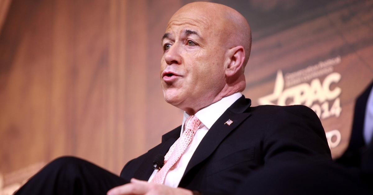 Bernard Kerik