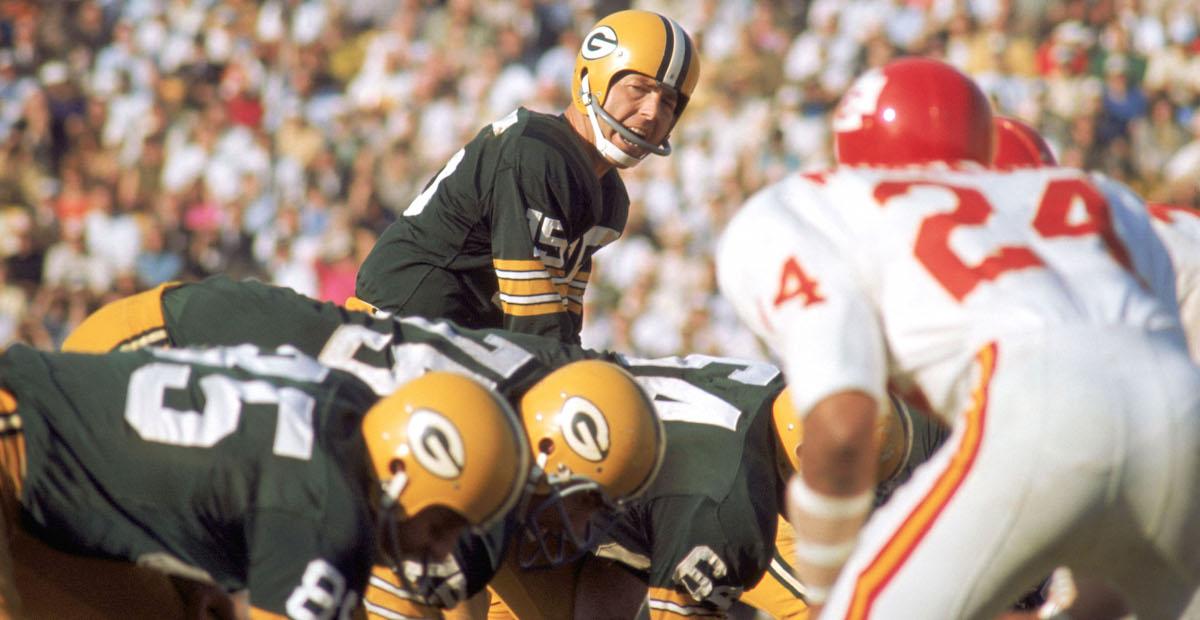 Comparing the First Super Bowl in 1967 to 2020 — From Ads to Prices