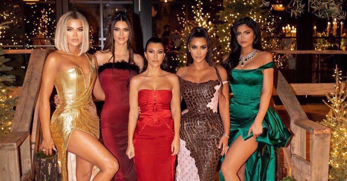 Who is the richest Kardashian Jenner and what is their net worth?