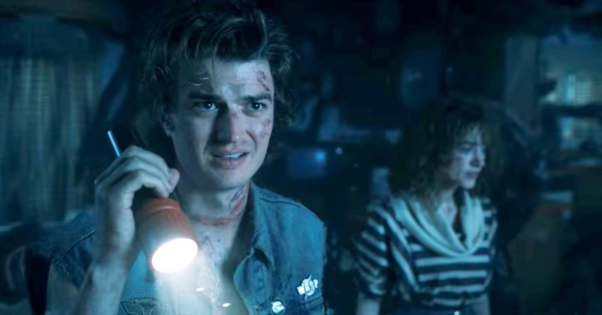 10 Plot Holes You Haven't Noticed In Stranger Things – Page 7