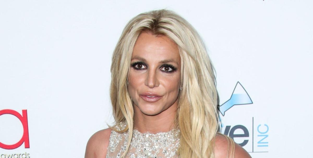 Britney Spears