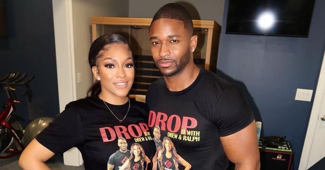 Are 'RHOA's' Drew Sidora and Her Husband Getting a Divorce? (EXCLUSIVE)