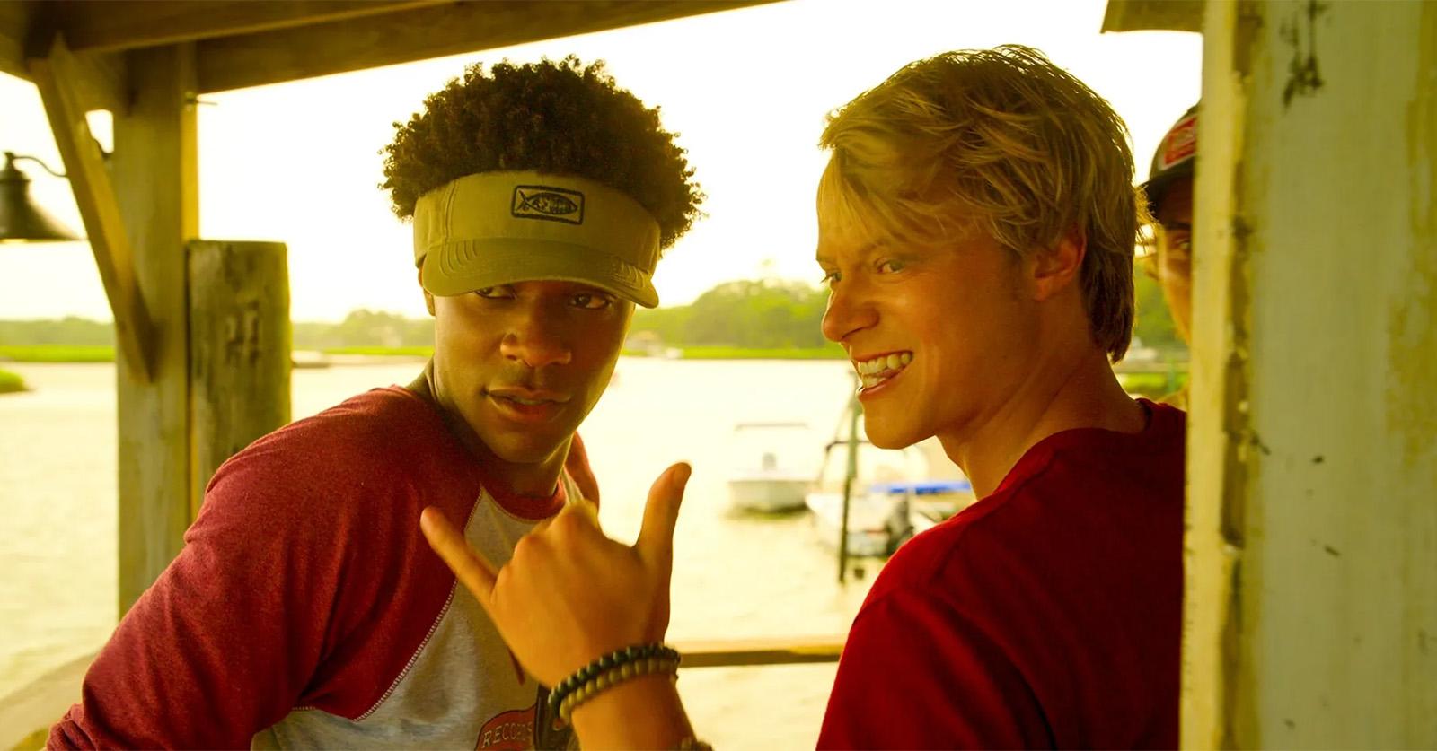 Does JJ Die in Outer Banks Season 4? (SPOILERS)