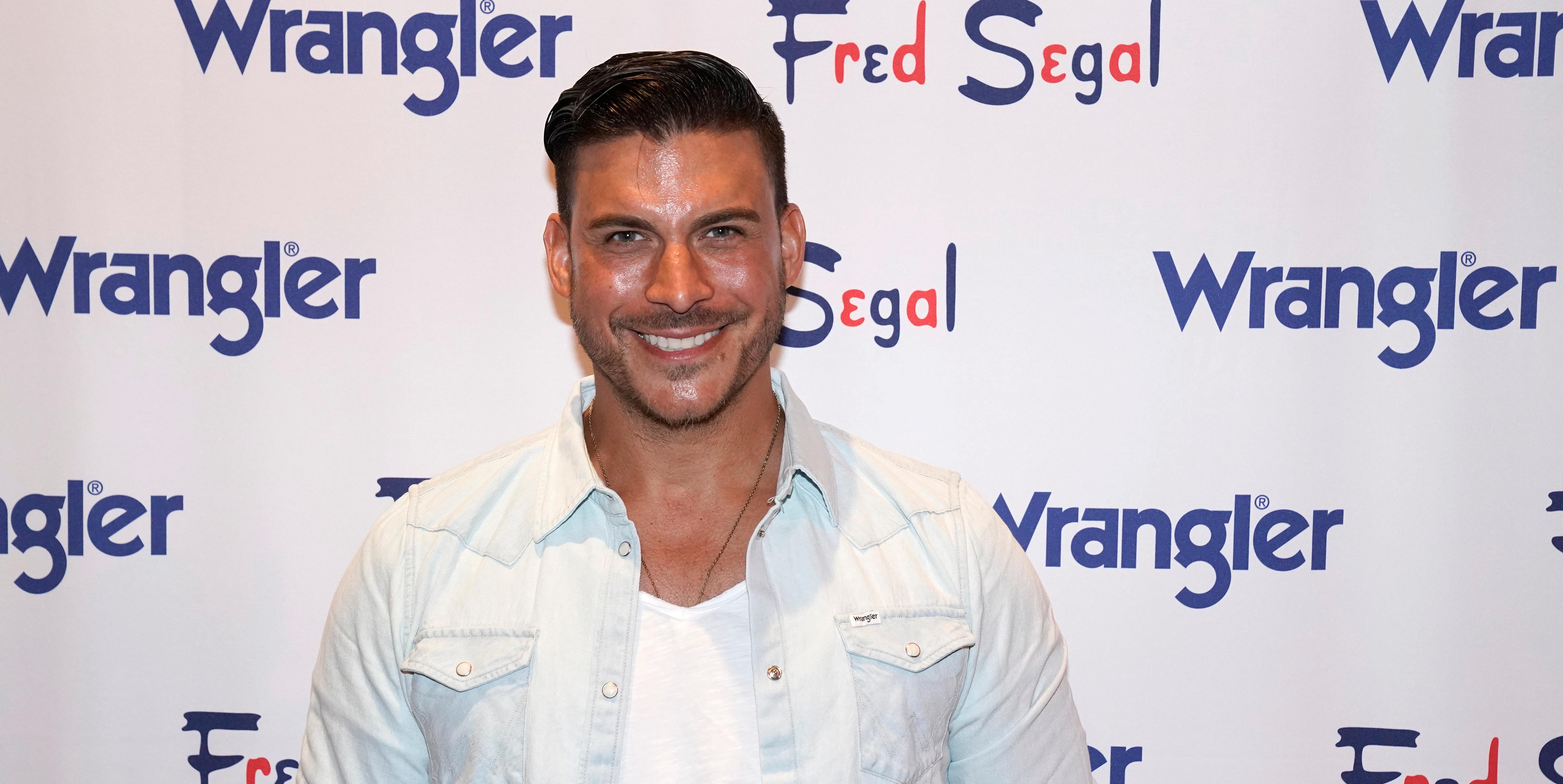 Jax Taylor