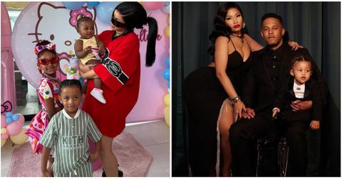 Nicki Minaj Fans Believe Her Son Has Autism: What To Know