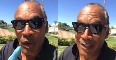 oj simpson carole baskin