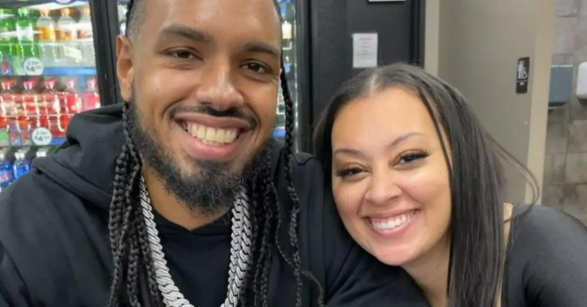 'Love After Lockup' Michael and Justine Talked Having Baby "For Years