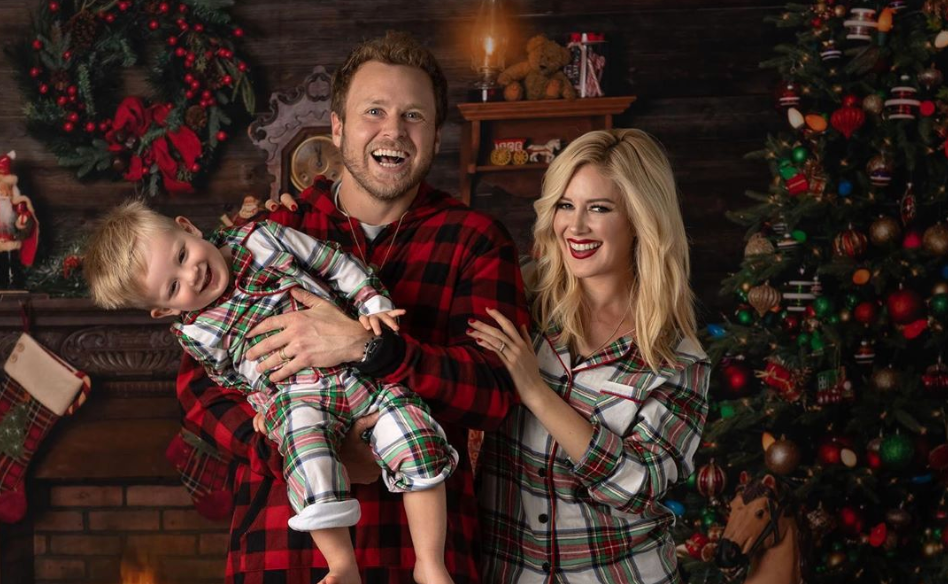 These Are Simply The Best Celebrity Christmas Cards Of 2019