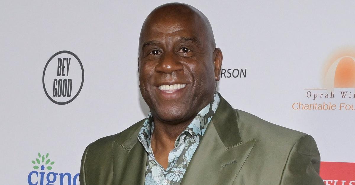 Does Magic Johnson Own the Los Angeles Dodgers? Details
