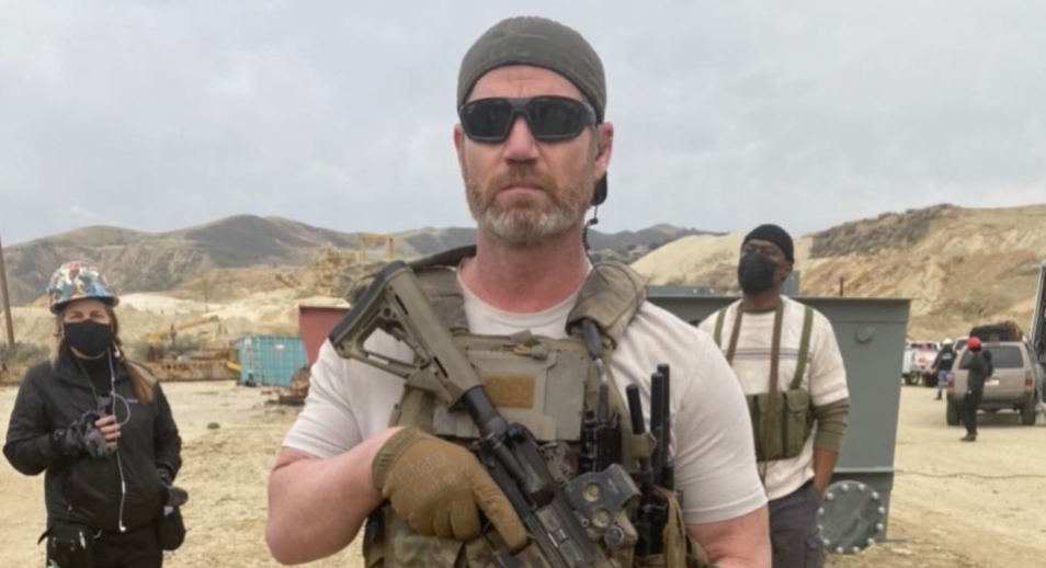 Scott Foxx's Military Career, Explained Position, Tours Served & More
