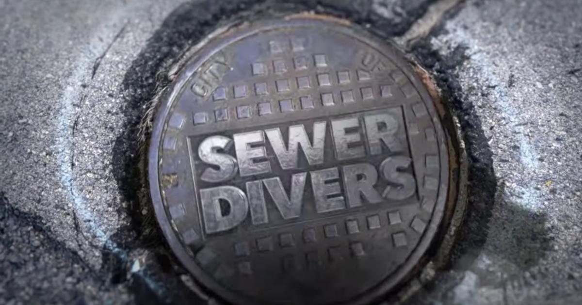 how-much-do-sewer-divers-make-discovery-show-fans-curious