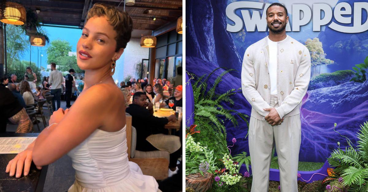 Sol From Love Island Has a Surprising Connection to Michael B Jordan
