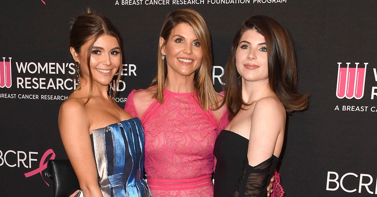 olivia jade lori loughlin bella