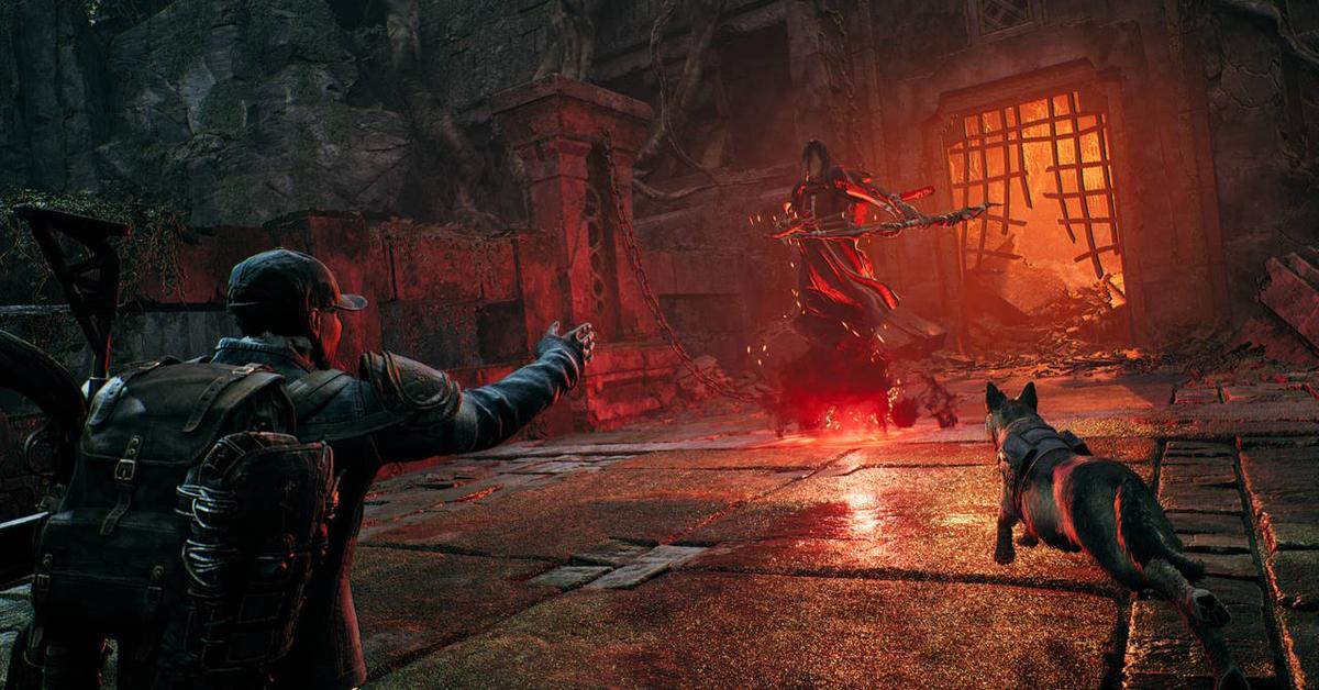 Weapon Mods Help Deal More Damage and Provide Support in 'Remnant II' — How to Get Them