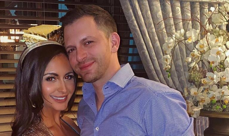 Is Albie Manzo Married? The 'RHONJ' Alum Has a Serious Girlfriend