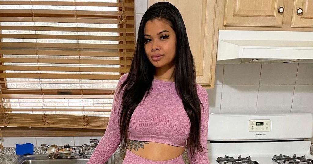 Are 'Black Ink Crew's' Krystal and Rok Still Together? Fans Are Hopeful