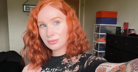 What Happened With Ashley Elliott's Husband?