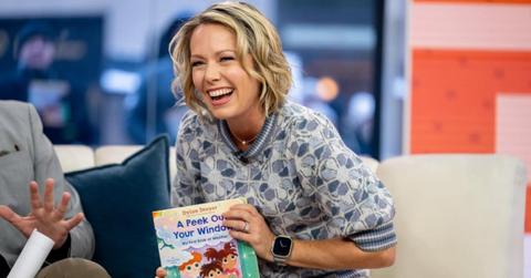 Today Show's Dylan Dreyer May Be Dating Again