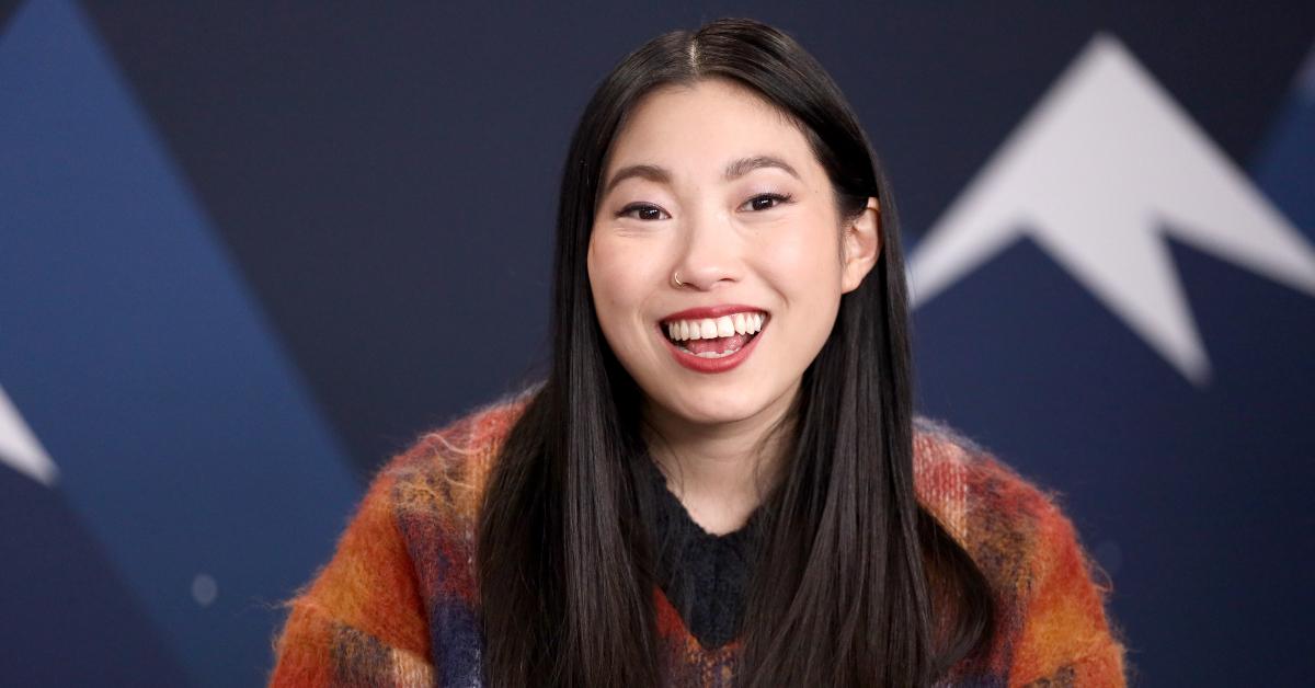 Awkwafina