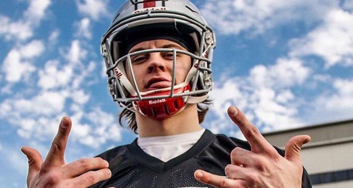 Bengals: Joe Burrow wearing new helmet designed to protect quarterbacks - A  to Z Sports