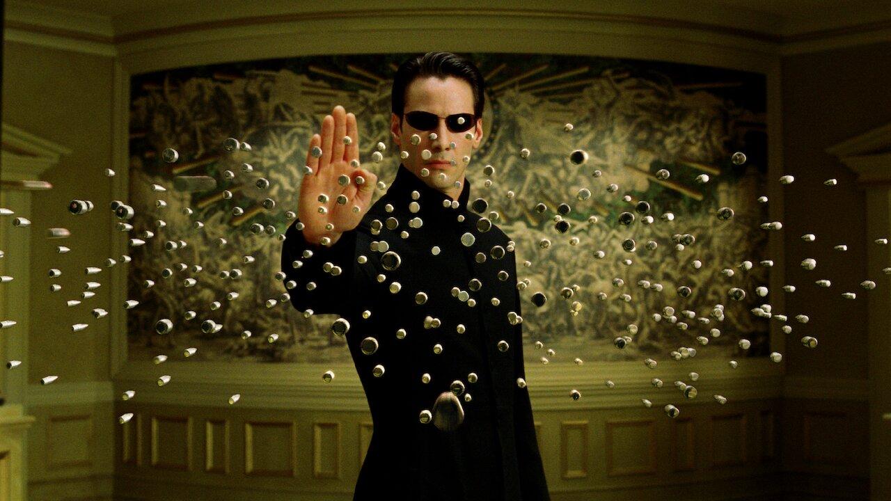 Matrix Direct How Does the Original 'Matrix' Trilogy End? It Gives Clues for 'The ...
