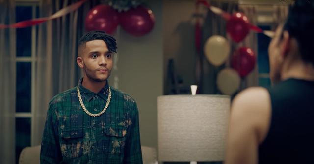 'Queen Sugar's Micah