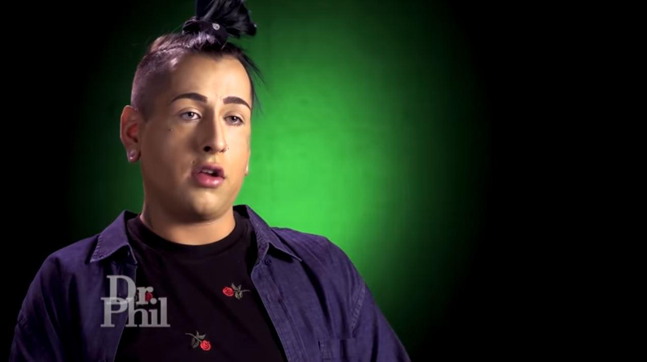 Remember Alex From 'Dr. Phil'? An Update on What He's Been up To