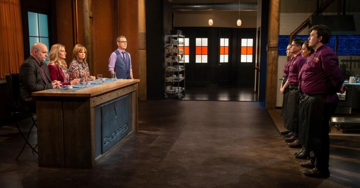 Do the Competing Chefs Get Paid to Appear on 'Chopped'?