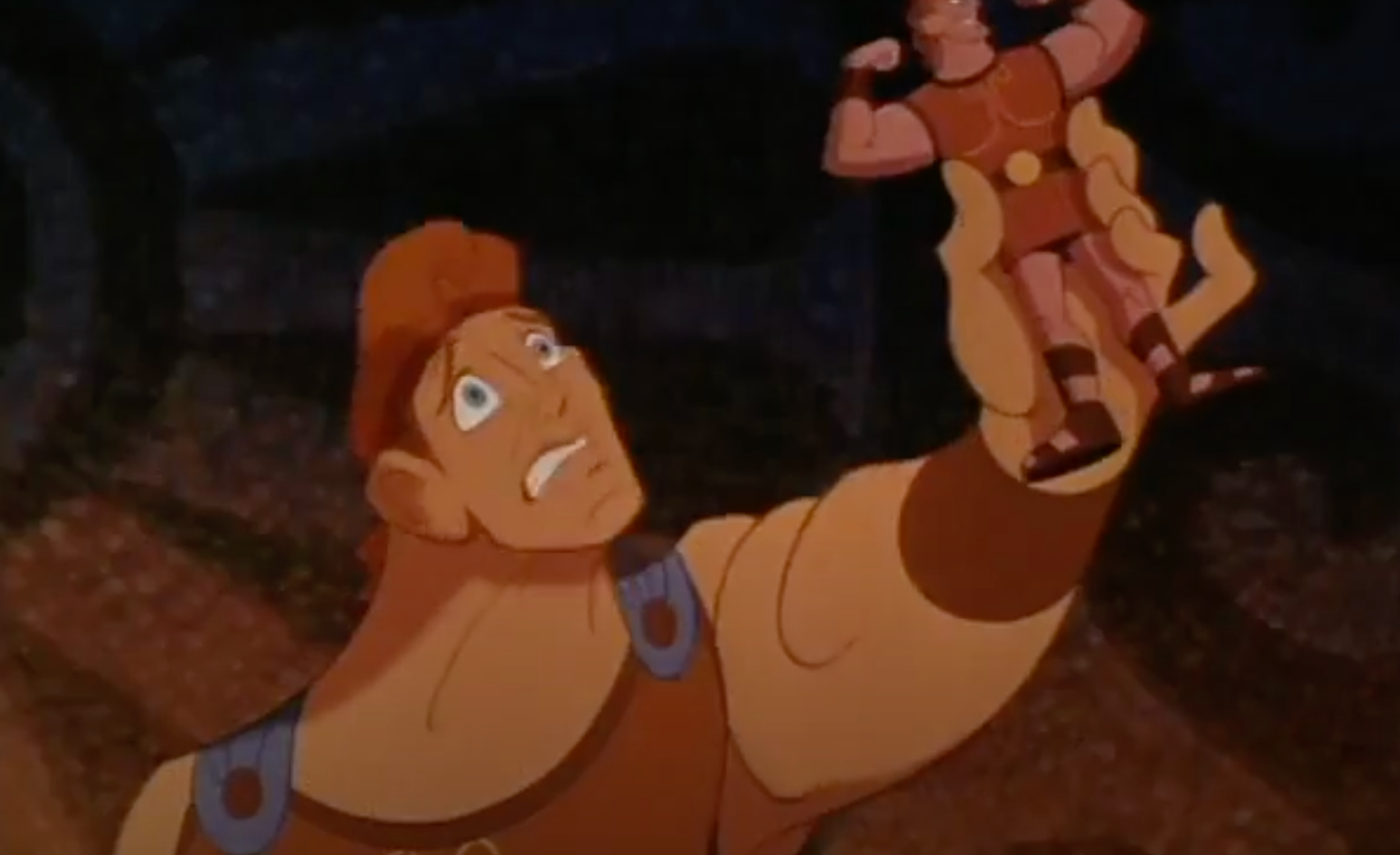 hercules