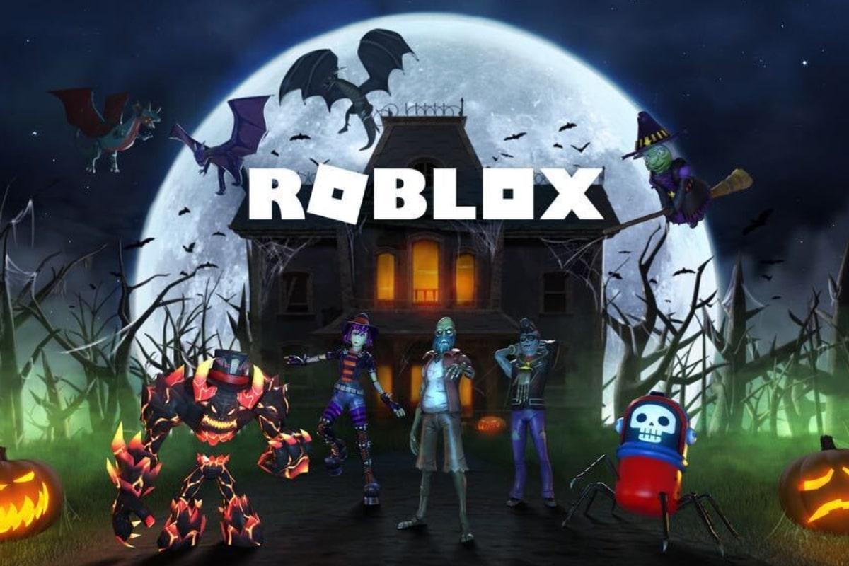 Top 12 Realistic Roblox Horror Games in 2022 