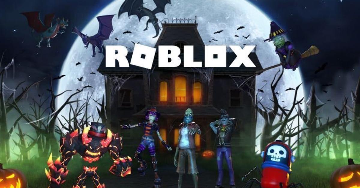 Best horror games in Roblox - Bizznerd