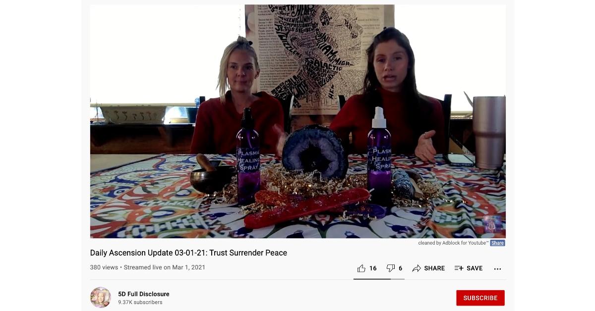 Where Are the Members of the Love Has Won Cult Today?
