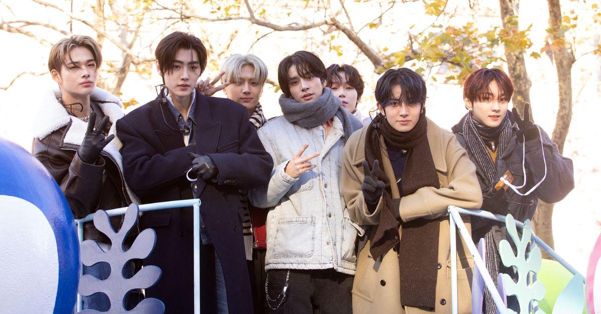 Why Did Heeseung Leave ENHYPEN? 