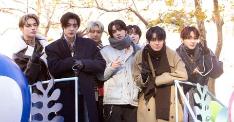 Why Did Heeseung Leave ENHYPEN?