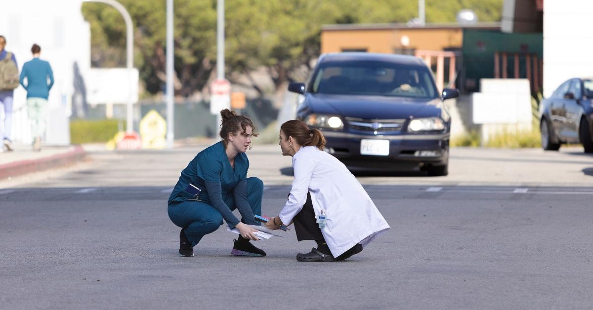 Does Addison Die in 'Grey's Anatomy'? Here's What We Know