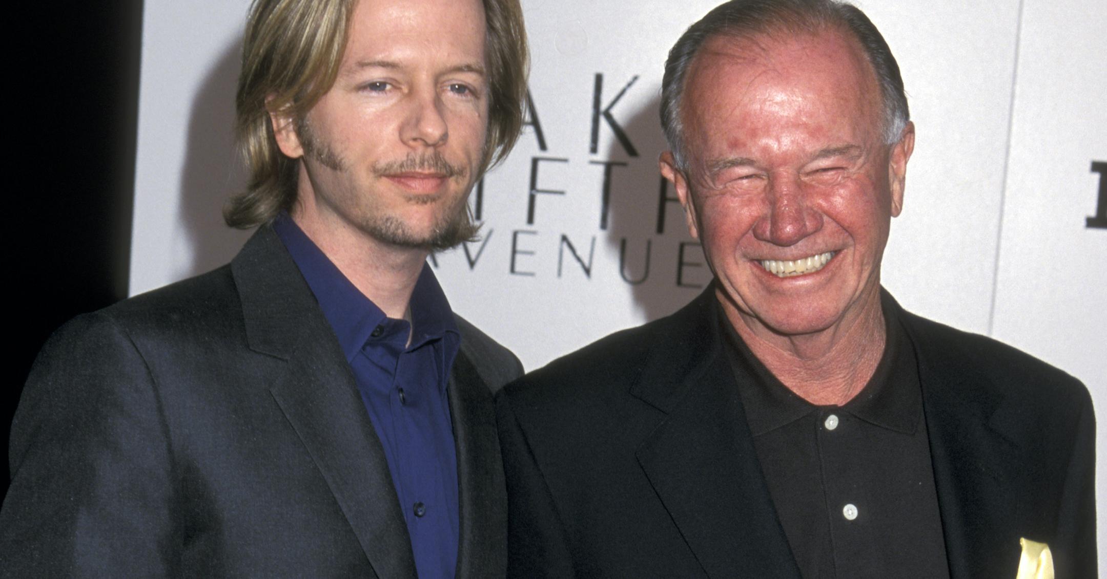 David Spade Wants to Get Married — Is He Husband Material?