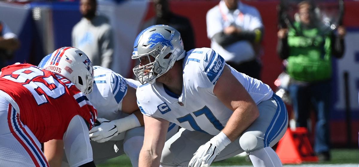 Frank Ragnow