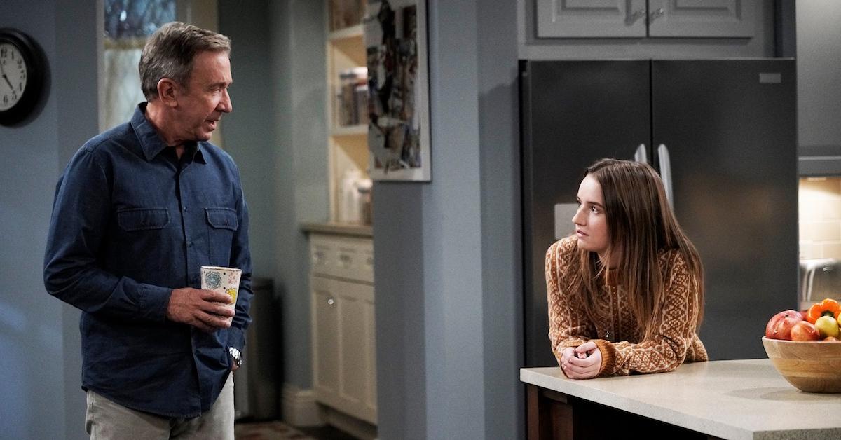 What Happened to Eve on 'Last Man Standing'? She's a Rising Star in Hollywood