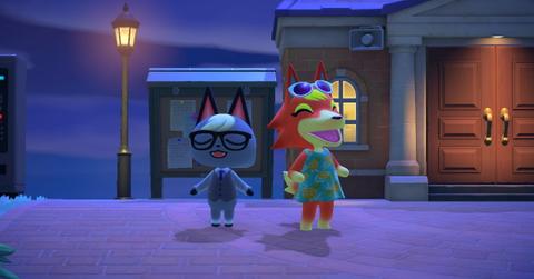 animal crossing characters ranked