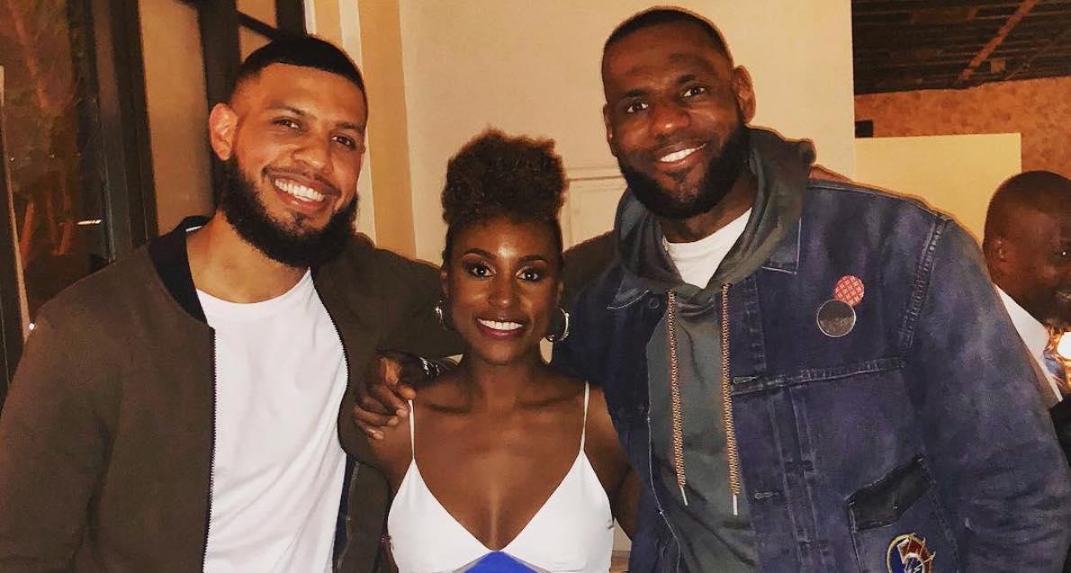 Is Sarunas Jackson Related to Ice Cube? — Details About the Star