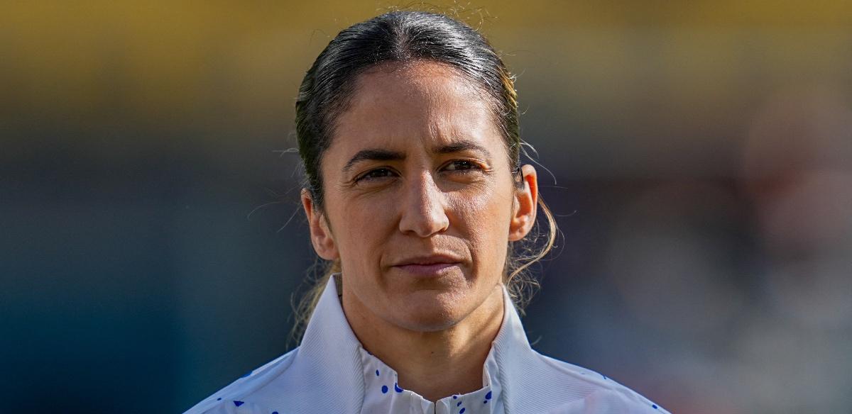 Fans Want to Know What Happened to USWNT’s Savannah DeMelo